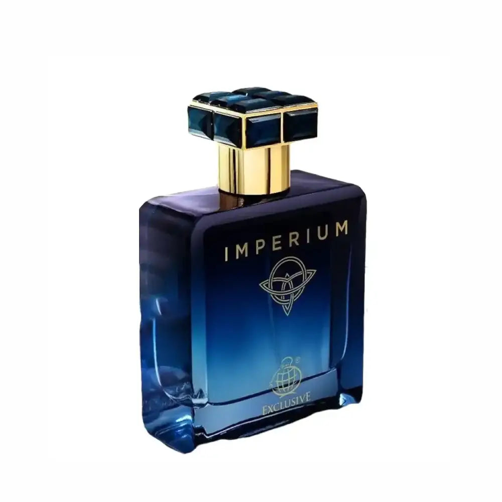 Fragrance World Imperium Edp 100ml בושם יוניסקס Everywear