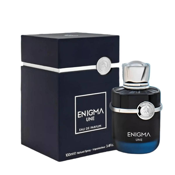 French Avenue Enigma Une EDP 80ml בושם יוניסקס