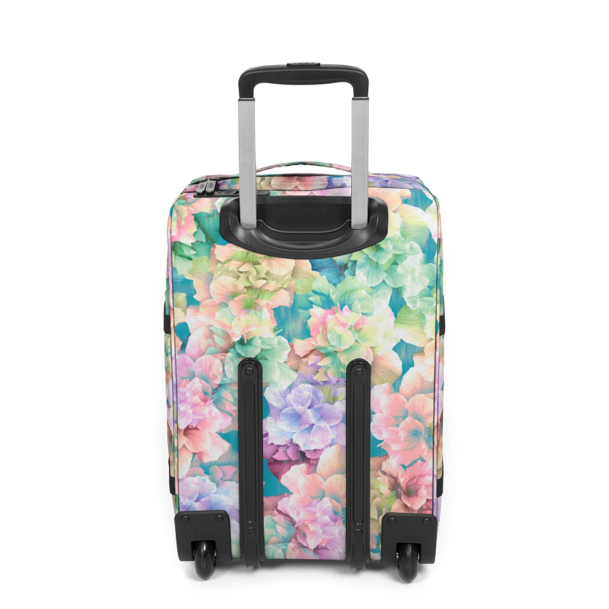 Eastpak Transit'r S Garden Soft מזוודת טרולי איסטפק פרחונית