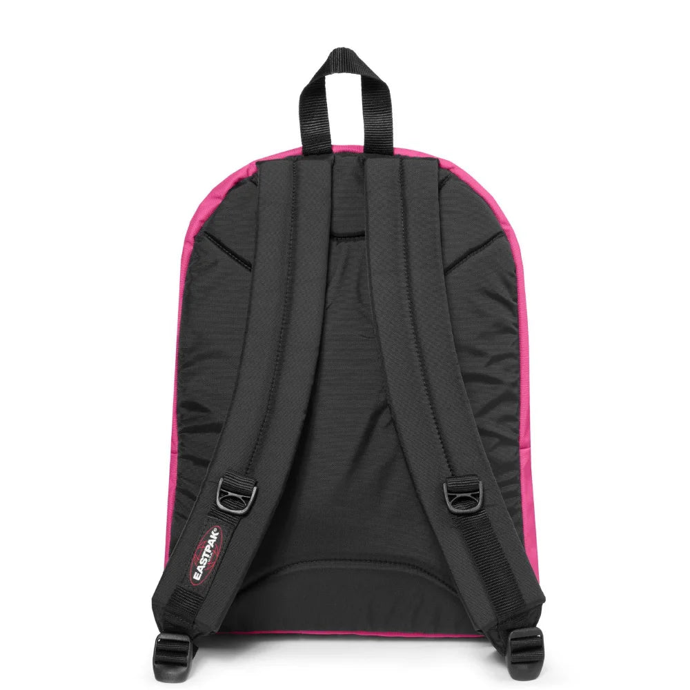 Eastpak Pinnacle Pink Escape תיק גב איסטפק פינקל