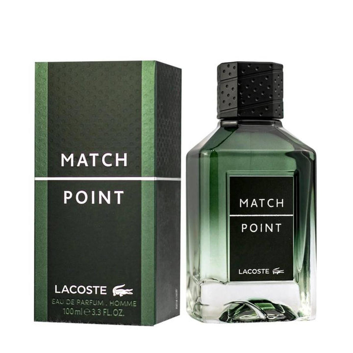 Lacoste Match Point EDP 100ml בושם לגבר