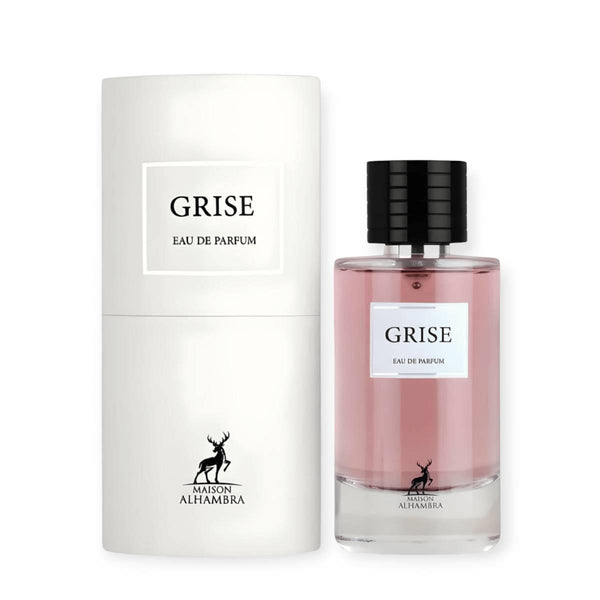 Maison Alhambra Grise EDP 100ml בושם יוניסקס