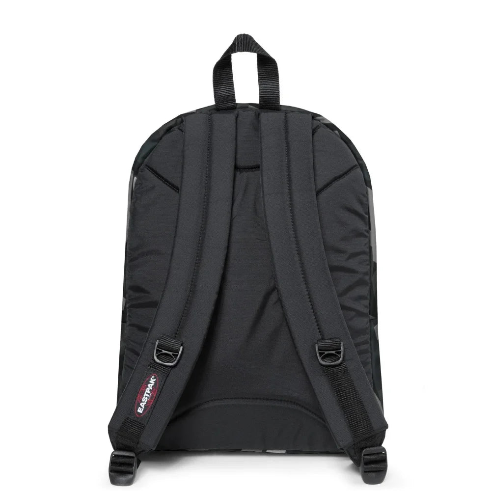 Eastpak Pinnacle Letter Core תיק גב איסטפק פינקל