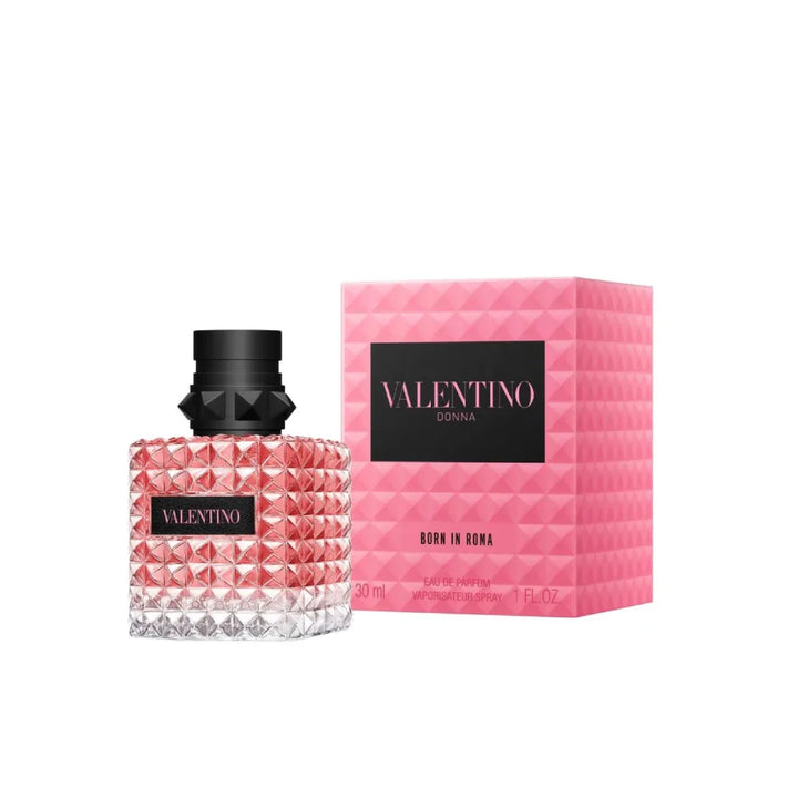 Valentino Donna Born in Rome EDP 30ml בושם לאישה