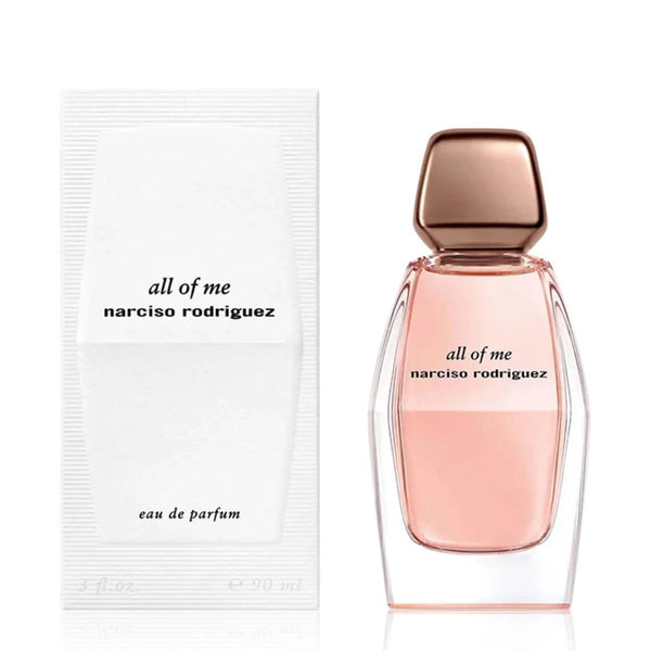 Narciso Rodriguez All Of Me EDP 90ml בושם לאישה