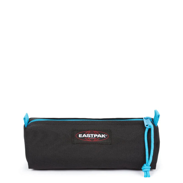 Eastpak Benchmark Kontrast Grade Blue קלמר איסטפק  שחור כחול