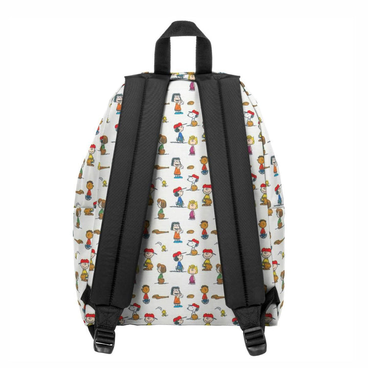 Eastpak Padded Pak'r Peanuts Baseball תיק גב איסטפק פינאטס