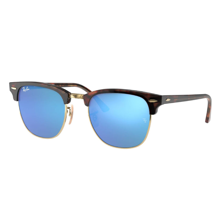 Ray Ban Clubmaster | RB3016 114517 | משקפי שמש