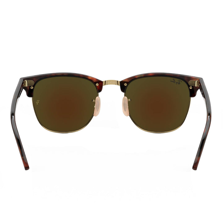 Ray Ban Clubmaster | RB3016 114517 | משקפי שמש