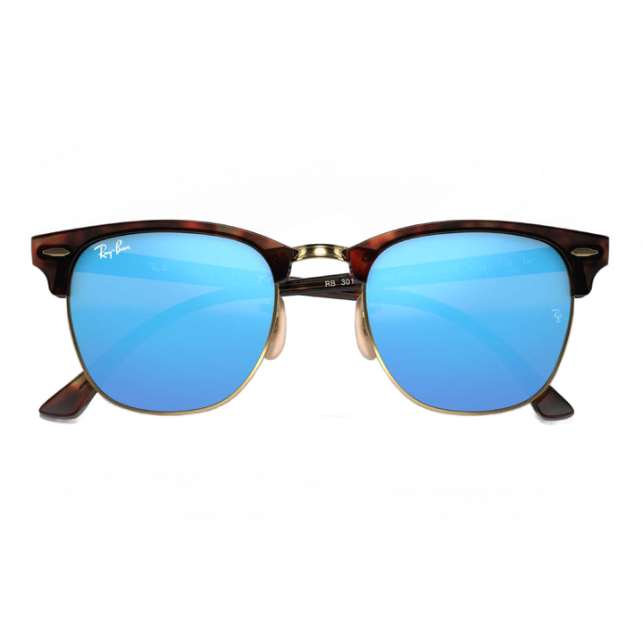 Ray Ban Clubmaster | RB3016 114517 | משקפי שמש