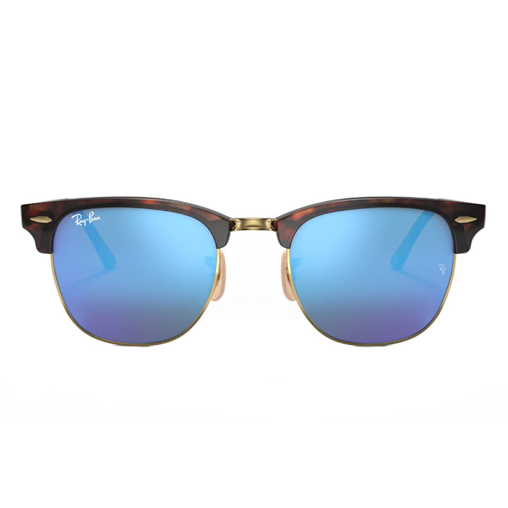 Ray Ban Clubmaster | RB3016 114517 | משקפי שמש