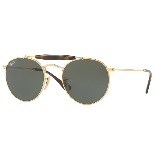 Ray Ban | RB3747 001 | משקפי שמש