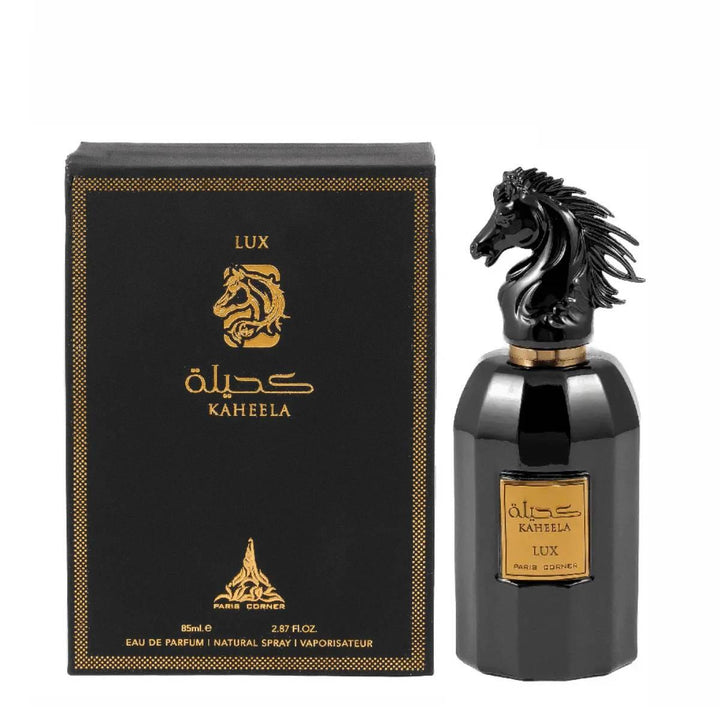 Paris Corner Kaheela Lux EDP 85ml בושם יוניסקס