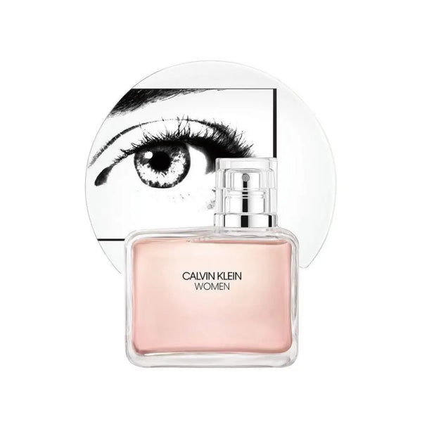 Calvin Klein Women EDP 100ml בושם טסטר לאישה