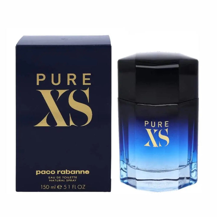 Paco Rabanne Pure XS EDT 150ml בושם לגבר