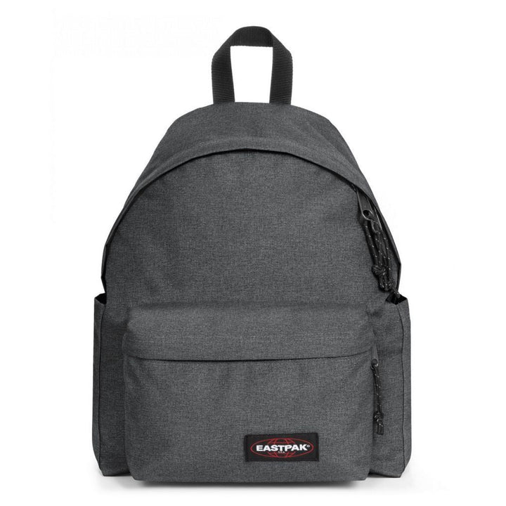 Eastpak Day Pak'r Black Denim תיק גב איסטפק אפור למחשב נייד