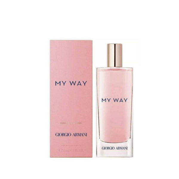 Giorgio Armani My Way EDP 15ml בושם לאישה