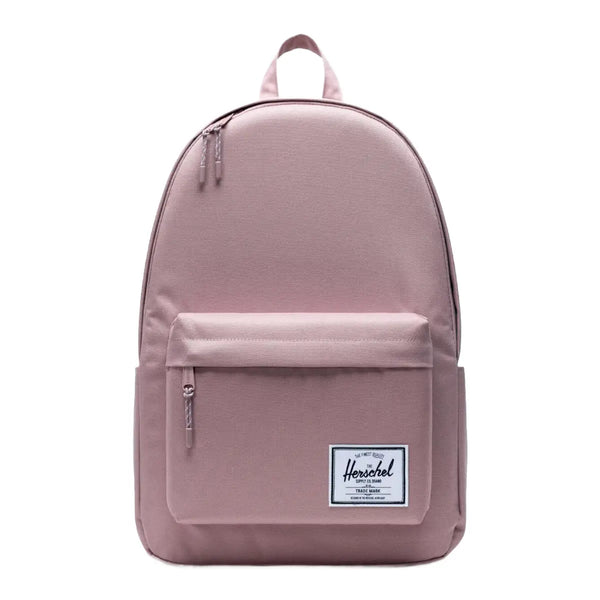 Herschel Classic XL Ash Rose תיק גב הרשל קלאסיק ורוד מעושן