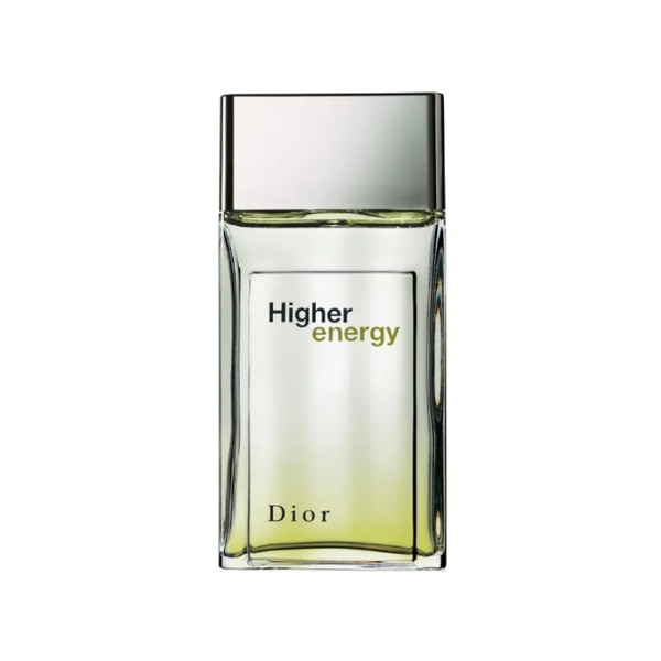 Dior Higher Energy EDT 100ml בושם טסטר לגבר