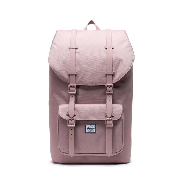 Herschel Little America Ash Rose 15" תיק גב הרשל ליטל אמריקה ורוד מעושן