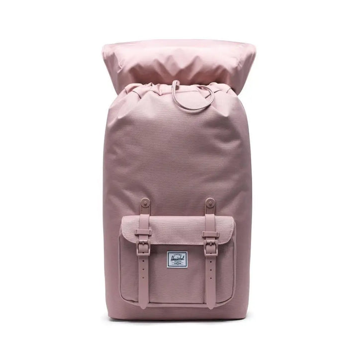 Herschel Little America Ash Rose 15" תיק גב הרשל ליטל אמריקה ורוד מעושן