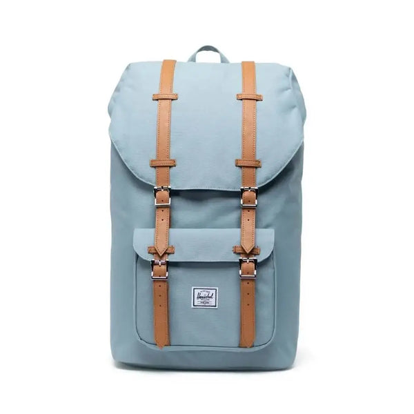 Herschel Little America 15" Slate תיק גב הרשל 25 ליטר