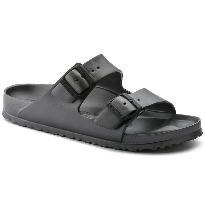 Birkenstock Arizona EVA כפכפי בירקנשטוק לאישה אפור גרפיט