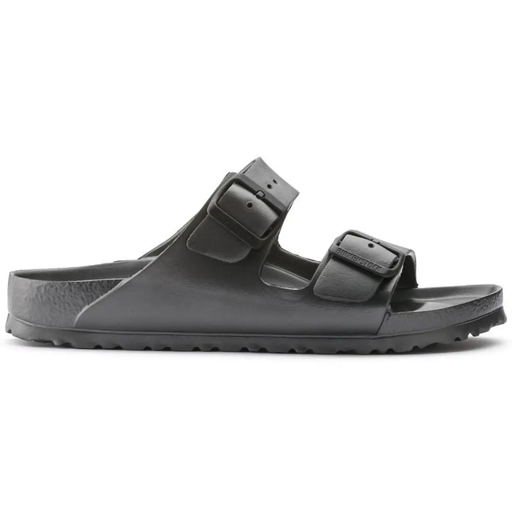 Birkenstock Arizona EVA כפכפי בירקנשטוק לאישה אפור גרפיט