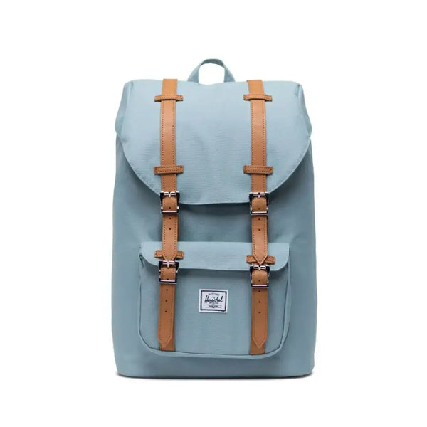 Herschel Little America Mid Vol 13" Slate תיק גב הרשל 17 ליטר