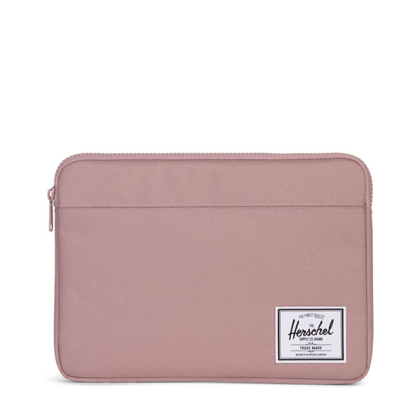 Herschel Anchor 14 Inch Ash Rose שרוול ללפטופ