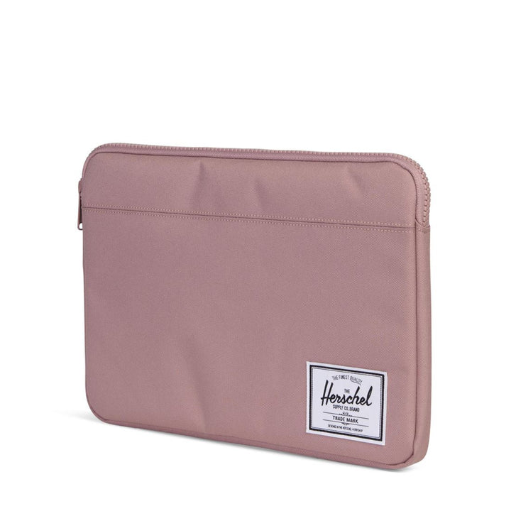 Herschel Anchor 14 Inch Ash Rose שרוול ללפטופ