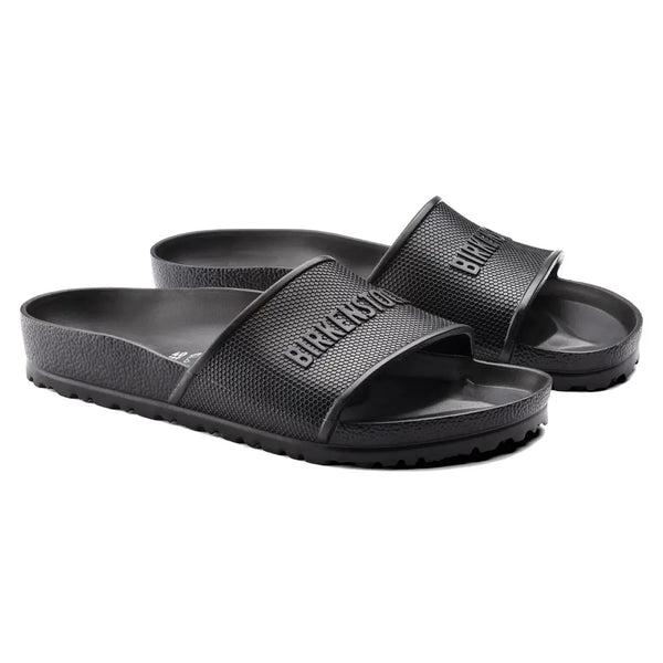 Birkenstock Barbados כפכפי בירקנשטוק לאישה צבע שחור