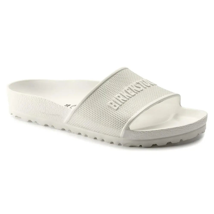 Birkenstock Barbados כפכפי בירקנשטוק לאישה צבע לבן