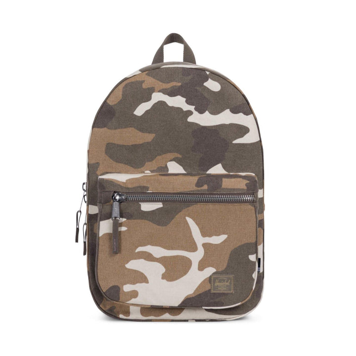 Herschel Lawson Cub Camo 15" תיק גב הרשל 22 ליטר