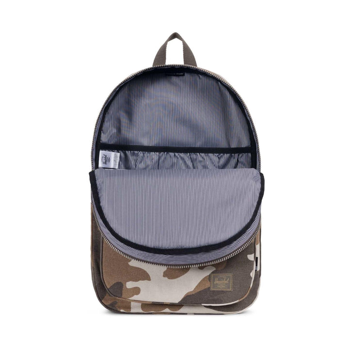 Herschel Lawson Cub Camo 15" תיק גב הרשל 22 ליטר