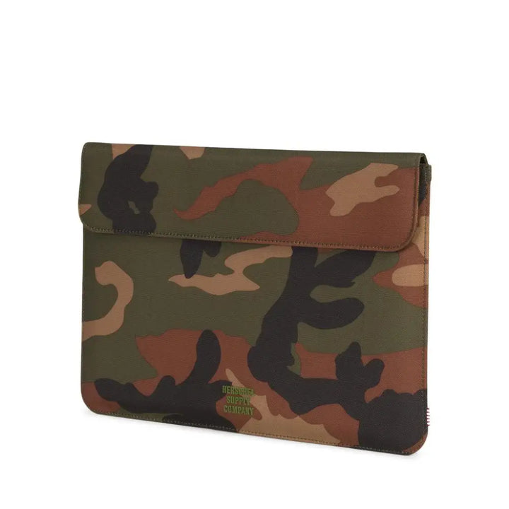 Herschel Sleeve Spokane 15'' Woodland Camo שרוול למחשב נייד הסוואה