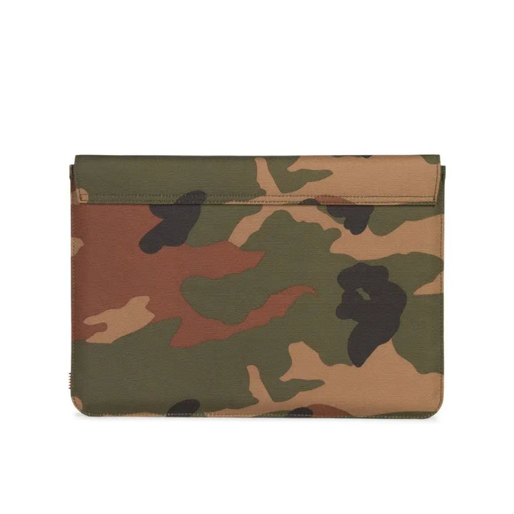 Herschel Sleeve Spokane 15'' Woodland Camo שרוול למחשב נייד הסוואה