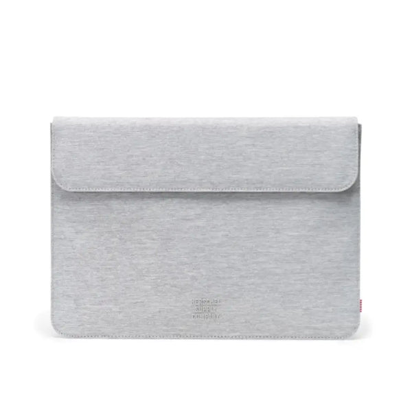 Herschel Sleeve Spokane 15'' Light Grey שרוול למחשב נייד אפור בהיר