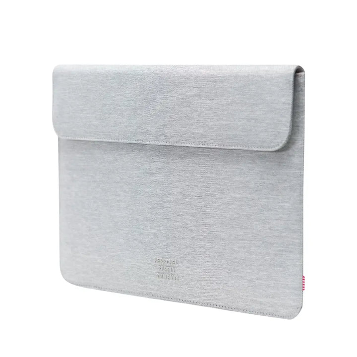 Herschel Sleeve Spokane 15'' Light Grey שרוול למחשב נייד אפור בהיר