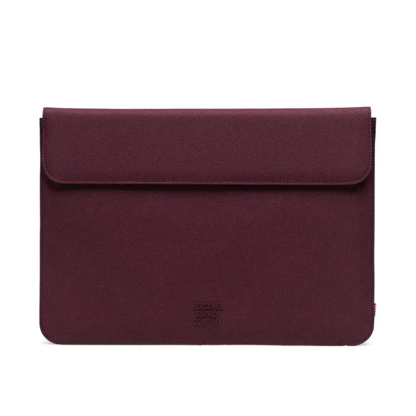 Herschel Sleeve Spokane 15'' Plum שרוול למחשב נייד שזיף