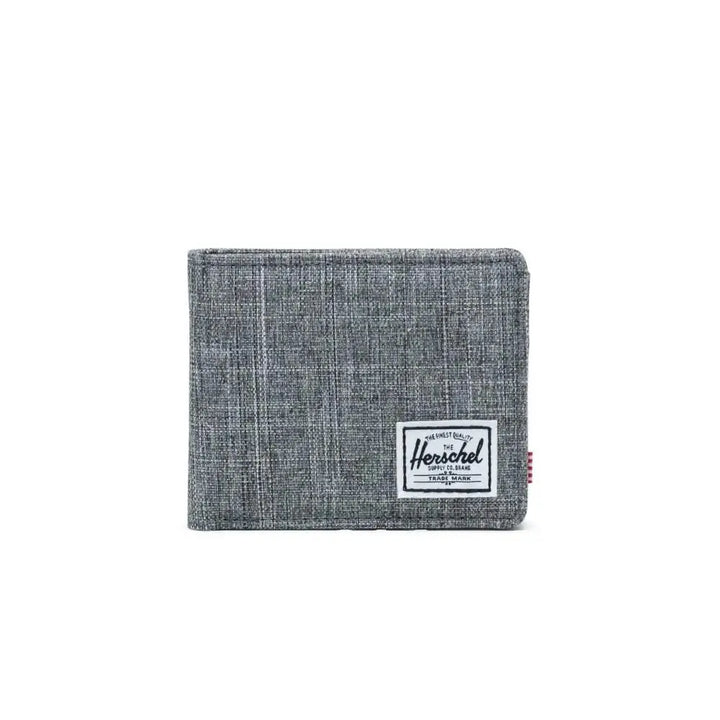 Herschel Wallet Roy ארנק מתקפל אפור