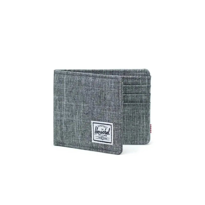 Herschel Wallet Roy ארנק מתקפל אפור