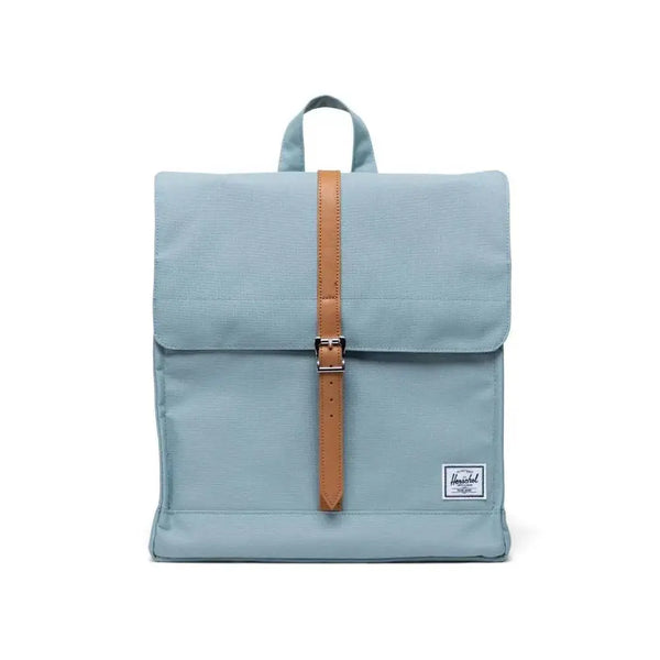 Herschel City Mid-Volume Slate תיק גב הרשל סיטי תכלת