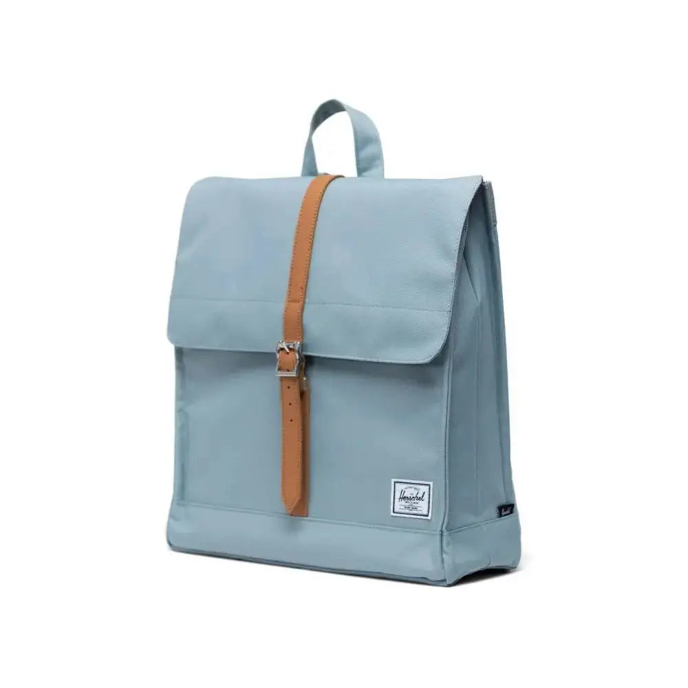 Herschel City Mid-Volume Slate תיק גב הרשל סיטי תכלת