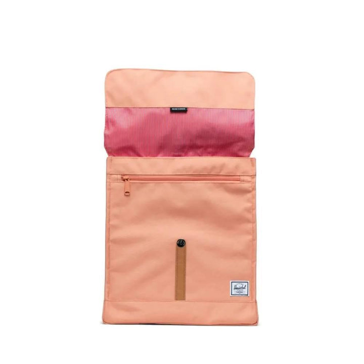 Herschel City Mid Volume Canyon Sunset תיק גב הרשל סיטי