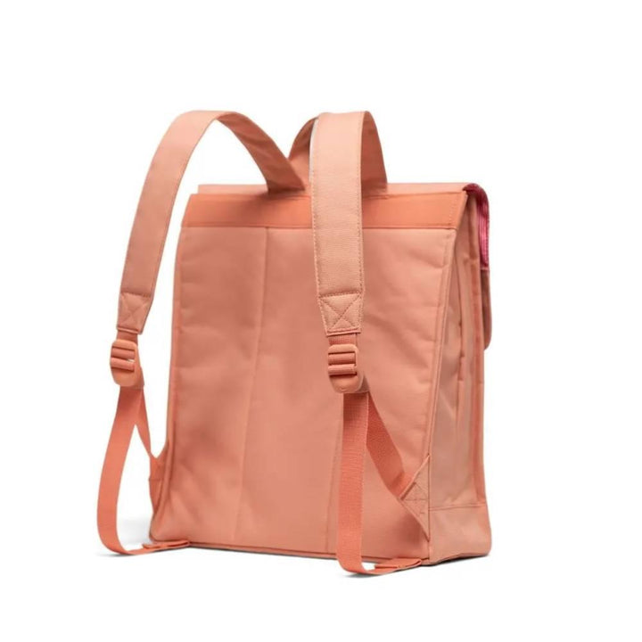 Herschel City Mid Volume Canyon Sunset תיק גב הרשל סיטי