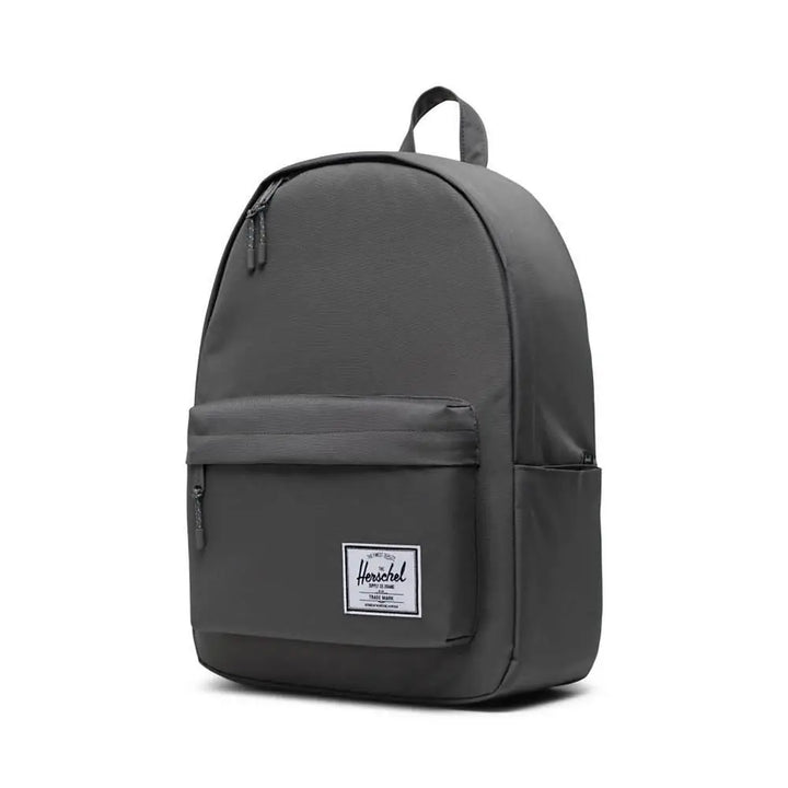 Herschel Classic XL Gargoyle תיק גב הרשל קלאסיק אפור אבן