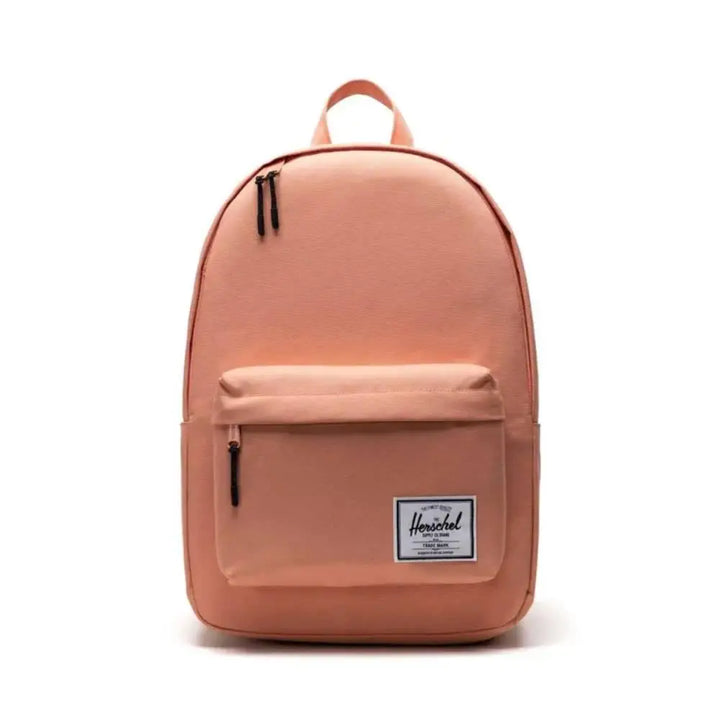 Herschel Classic XL Canyon Sunset תיק גב הרשל קלאסיק אפרסק