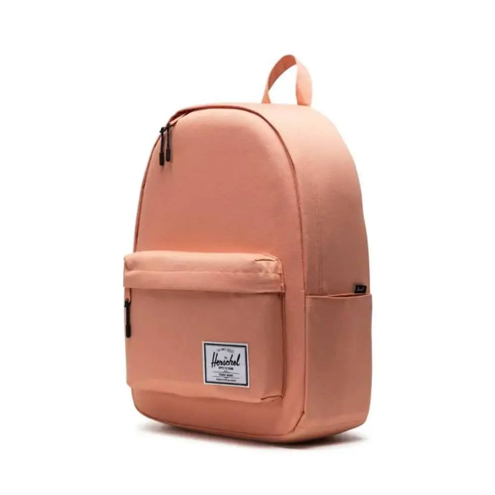 Herschel Classic XL Canyon Sunset תיק גב הרשל קלאסיק אפרסק