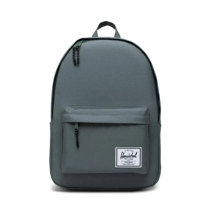 Herschel Classix XL Dark Forest תיק גב הרשל קלאסיק ירוק יער